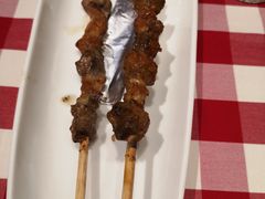 -西贝(上海我格广场店)