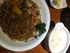 -永无乡旅行餐吧(京溪店)