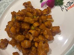-牟传仁饭庄(星海店)