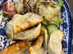 -长人馄饨铺(解放街店)