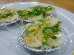 -长平肥姐白粥·海鲜打冷