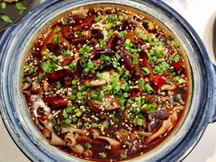 重庆小爱-晟永興烤鸭店(五道口店)
