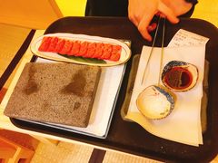 特选A3和牛岩烧-本逸·割烹料理(湖墅店)
