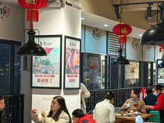 -李子坝梁山鸡(李子坝大鸡哥店)
