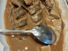 -开海·红岛海鲜虾水饺(石老人店)