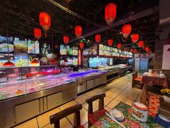 -人民公社大食堂(张家湾店)
