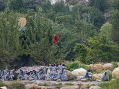 -禅宗少林·音乐大典