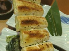 烤京葱-有喜屋·深夜食堂(北京西路店)