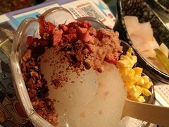 -哥老官重庆美蛙鱼头(宝山龙湖店)