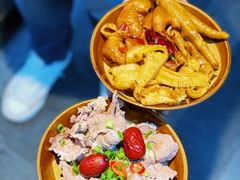 -阳阳老火锅(小南门店)