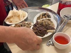 -太婆天府山珍酒楼(亚运村店)