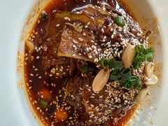 -渝信川菜 · 川味家常菜(财富购物中心店)