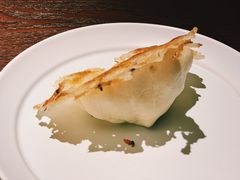 黑松露牛肉水煎包-掌柜的店·河南菜(世茂店)