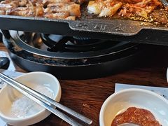 -Dombe豚(黑猪肉街店)