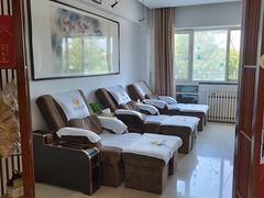 -健合堂中医养生·经络调理(天通苑旗舰店)