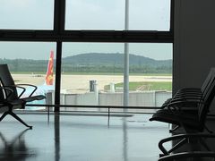 -郑州新郑国际机场-T2航站楼