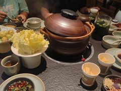 -季季山·云南野生菌火锅(上海首店)