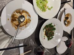 -北京泰富酒店-柏景轩中餐厅