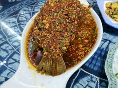 android_upload_pic-白家寨子·山野白族菜(古城总店)