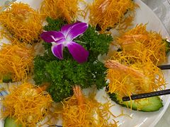 -潮之南·潮汕菜·鱼仔档(南山店)