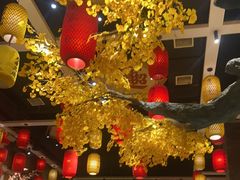 -钵家大院(大花岭店)