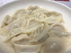 烤鸭水饺-湖庭壹品鸭王·传统北京烤鸭·别墅私房菜·庭院宵夜(江宁店)