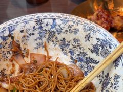 -阿大排档(长春这有山店)