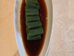 -喜来登由由大酒店九州膳坊中餐厅