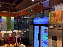-西粉堂新疆米粉(朝外店)