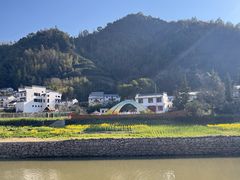 -新安江山水画廊风景区