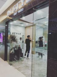 -东秀护肤造型
