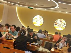 -呷哺呷哺(丰科万达店)