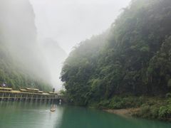 -阿依河景区