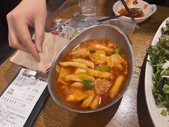 -Myth猪蹄(明洞店)