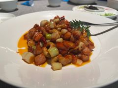 -秀儿四九城·新京菜(亚运村鸟巢店)