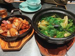 -潮界(虹桥新天地店)