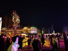 -凤凰天仙城