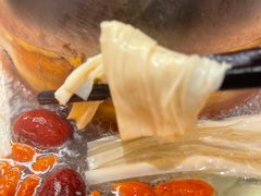 -东来顺饭庄(天坛店)