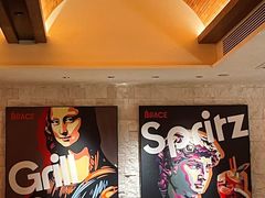 -Mammamia意大利餐厅(阳春巷店)