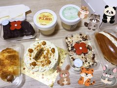 -红花点心局(大观园店)