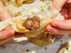 -恩宏德餐馆(平山道店)