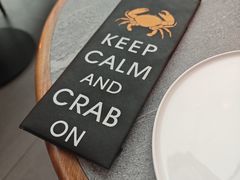 -Ministry of Crab•MOC(交子大道店)