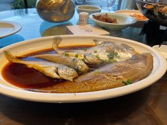 -鹰龙海畔度假酒店(咸祥店)