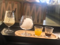 -Nectar One Cafe(勇烈路n1店)