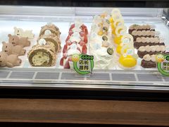 -长春藤咖啡(北园店)