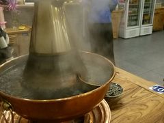 -芝麻花餐厅(祁家豁子店)