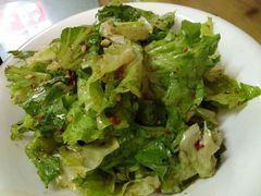 -勇猛子川菜馆(新军路店)