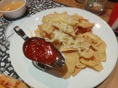 -MYLK意式小厨(熙地港店)