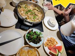 -大丰收脆鱼(浦西万达店)
