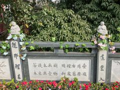 -中国观音故里广德景区